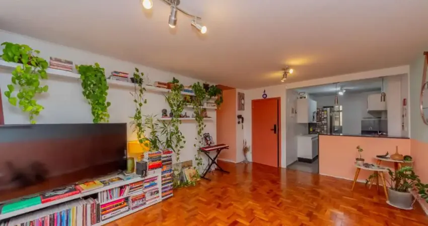 Deslumbrante apartamento tipo para venda em consolação com 2 quartos, 97m²