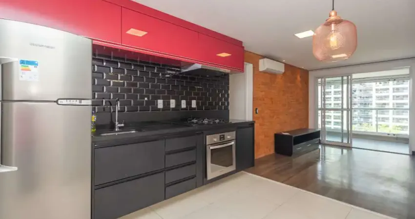 Sensacional apartamento tipo para venda em consolação com 2 quartos, 63m²