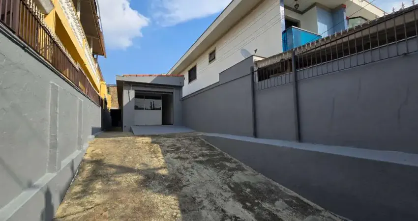 Elegante casa tipo para venda em vila constança com 2 quartos, sendo 1 suíte, 175m²