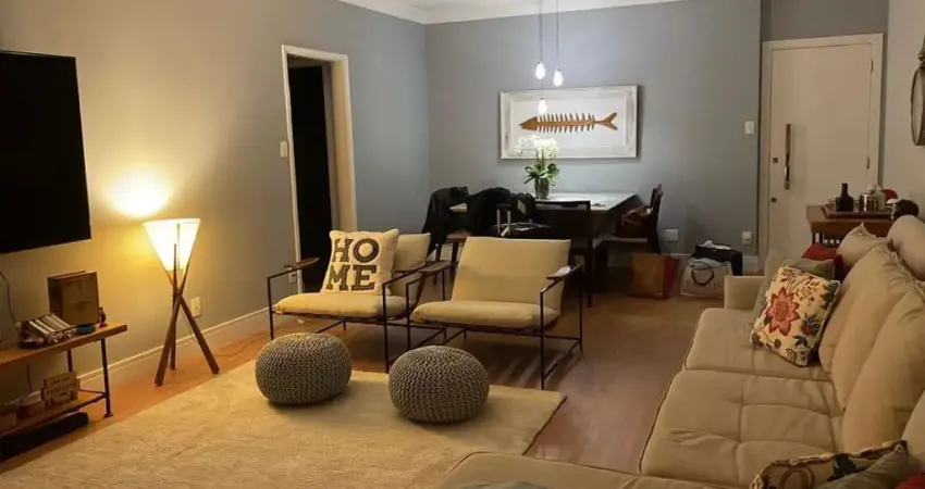 Aconchegante apartamento tipo para venda em santana com 3 quartos, sendo 1 suíte, 159m²