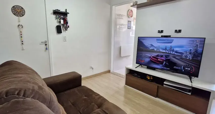 Aconchegante apartamento tipo para venda em tucuruvi com 2 quartos, sendo 1 suíte, 55m²