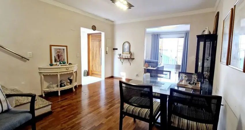 Espetacular sobrado para venda em vila gustavo com 2 quartos, sendo 1 suíte, 126m²