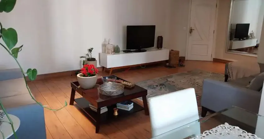 Versátil apartamento tipo para venda em santana com 3 quartos, sendo 1 suíte, 160m²