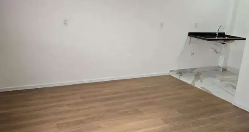 Aconchegante studio para venda em santana com 1 quarto, 24m²