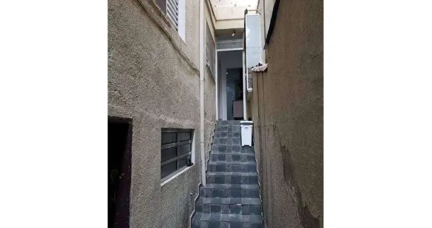 Confortável sobrado para venda em casa verde com 9 quartos, 600m²