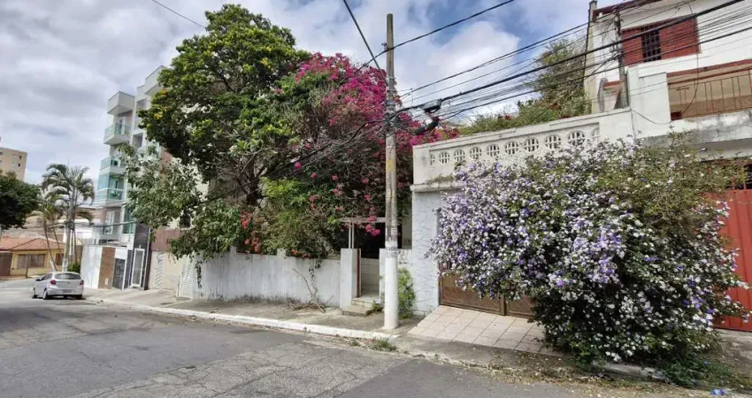 Aconchegante terreno residencial para venda em jardim são paulo(zona norte), 403m²