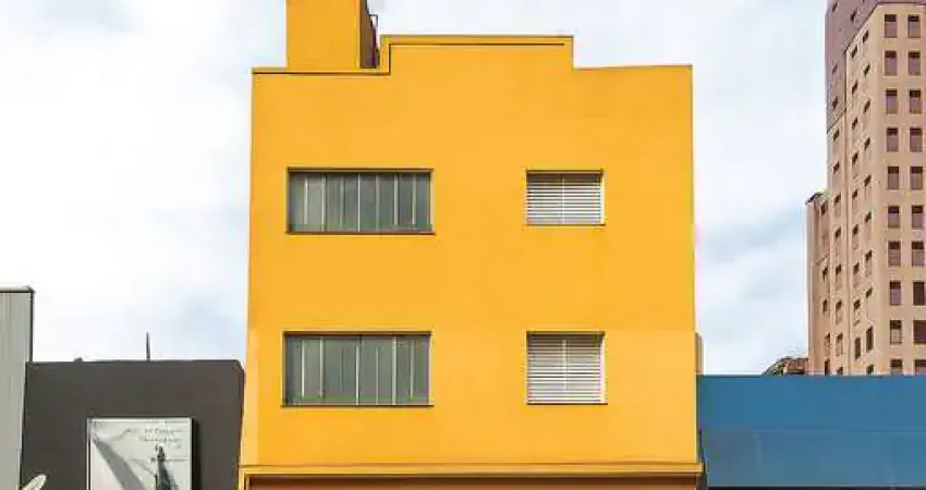 Excelente apartamento tipo para venda em santana com 6 quartos, 300m²