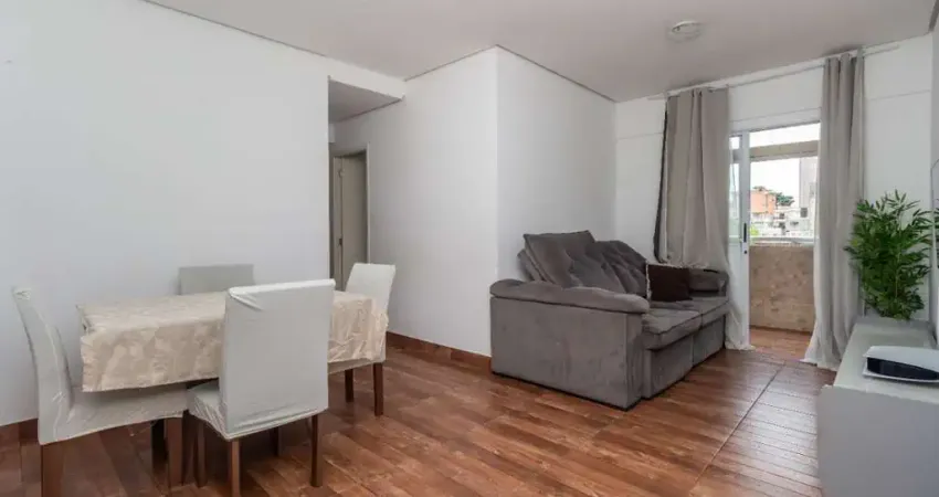 Elegante apartamento garden para venda em casa verde com 3 quartos, sendo 1 suíte, 134m²