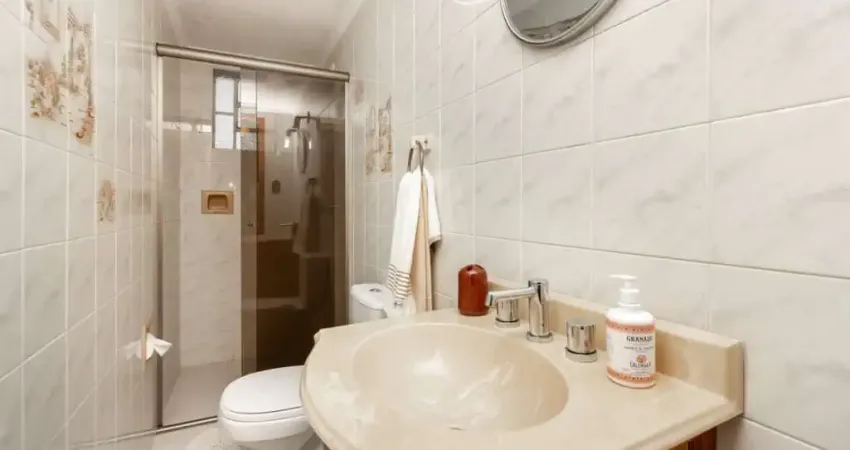 Espetacular sobrado para venda em lauzane paulista com 2 quartos, 127m²