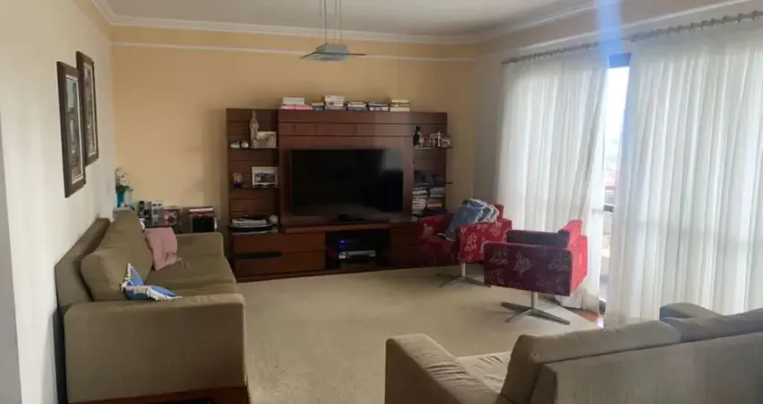 Excelente apartamento tipo para venda em água fria com 4 quartos, sendo 3 suítes, 179m²