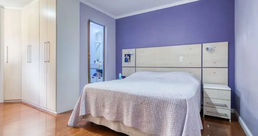 Aconchegante casa tipo para venda em lauzane paulista com 3 quartos, sendo 1 suíte, 242m²