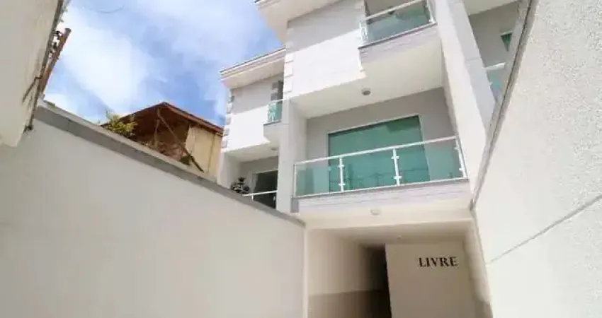 Funcional casa tipo para venda em lauzane paulista com 3 quartos, sendo 3 suítes, 156m²