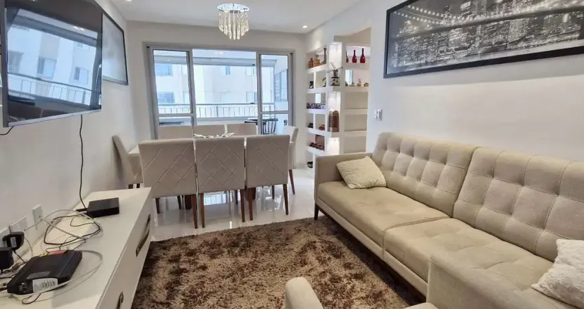 Confortável apartamento tipo para venda em jaçanã com 3 quartos, sendo 1 suíte, 68m²