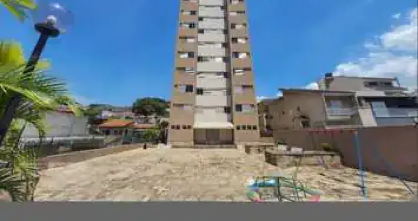 Atraente apartamento tipo para venda em vila paulicéia com 2 quartos, 72m²