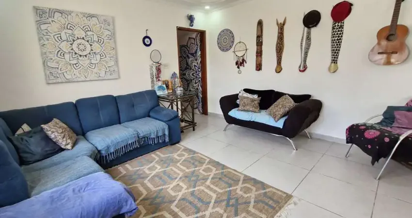 Aconchegante casa tipo para venda em tremembé com 3 quartos, sendo 2 suítes, 105m²