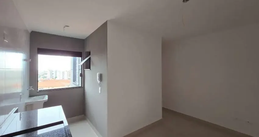 Versátil apartamento tipo para venda em tucuruvi com 1 quarto, 26m²