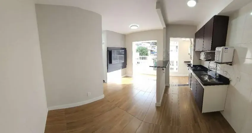 Atraente apartamento tipo para venda em vila guaca com 2 quartos, 43m²
