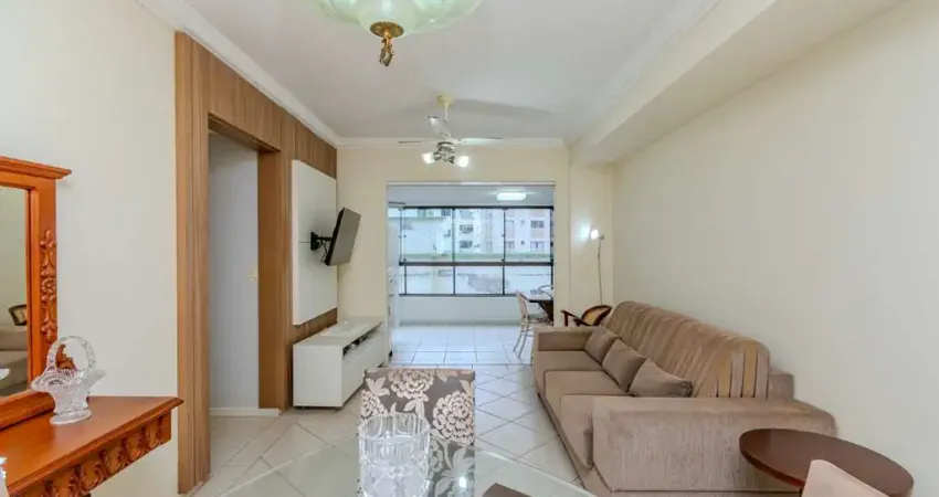 Aconchegante apartamento tipo para venda em centro com 3 quartos, sendo 1 suíte, 116m²