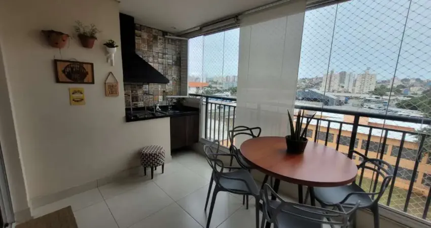 Versátil apartamento tipo para venda em vila guilherme com 2 quartos, sendo 1 suíte, 80m²