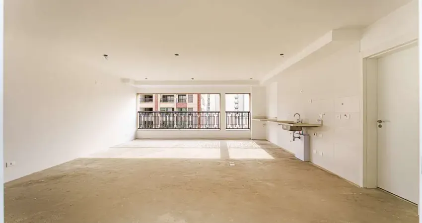 Funcional apartamento tipo para venda em perdizes com 4 quartos, sendo 4 suítes, 142m²