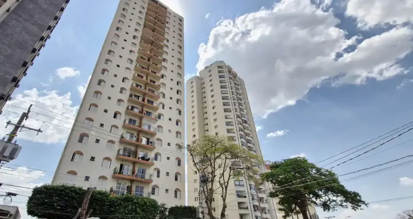 Confortável apartamento tipo para venda em parque mandaqui com 3 quartos, sendo 1 suíte, 87m²