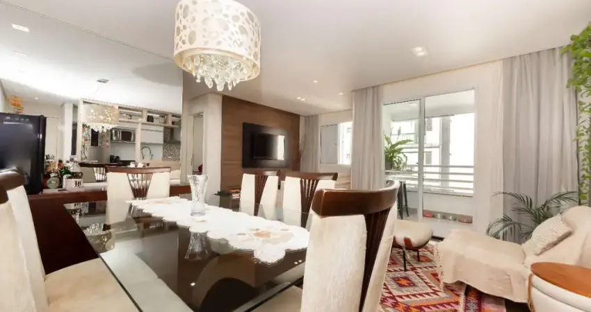 Elegante apartamento tipo para venda em saúde com 2 quartos, sendo 1 suíte, 65m²