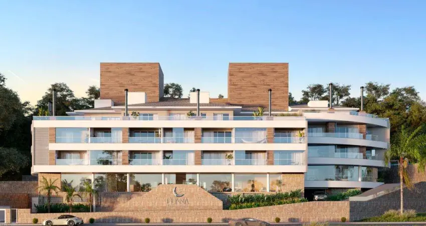 Excelente apartamento tipo para venda em jurerê com 4 quartos, sendo 4 suítes, 261m²