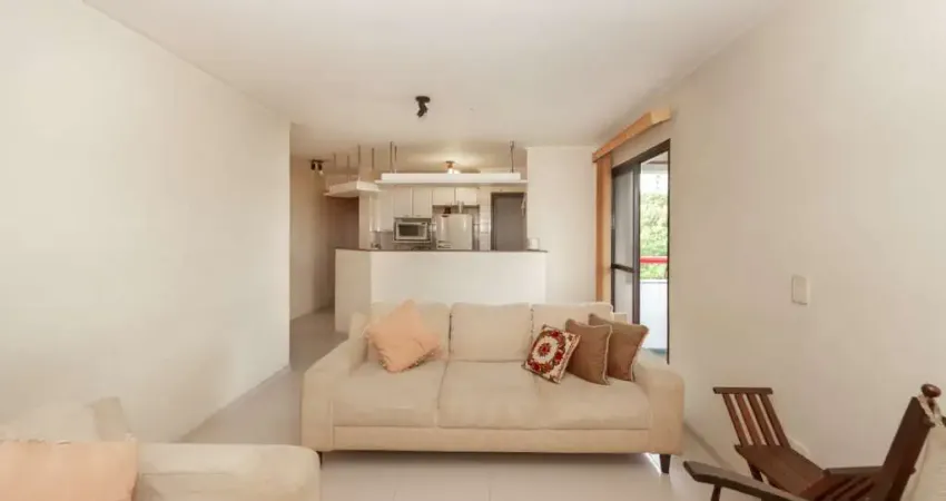 Sensacional apartamento tipo para venda em jardim colombo com 3 quartos, sendo 1 suíte, 81m²