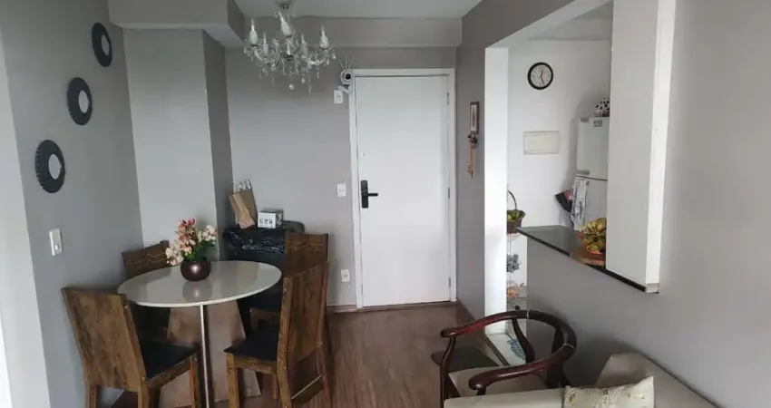 Espetacular apartamento tipo para venda em jaçanã com 2 quartos, 51m²