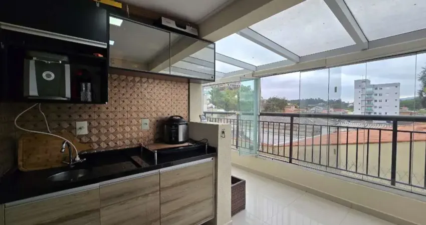 Atraente apartamento garden para venda em vila nova mazzei com 2 quartos, sendo 1 suíte, 80m²