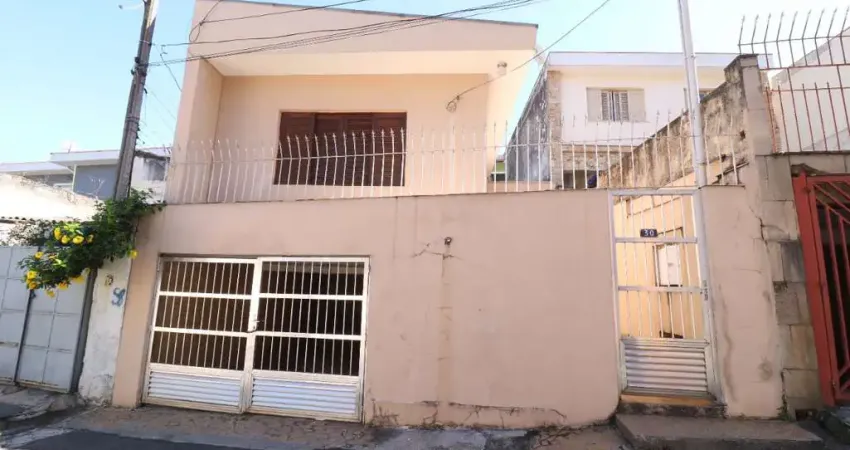 Excelente casa tipo para venda em lauzane paulista com 2 quartos, 100m²