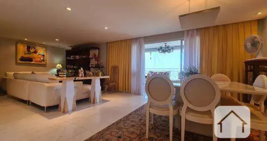 Apartamento de 134m no Espaço Clube Raposo para venda, no Butantã, São Paulo-SP