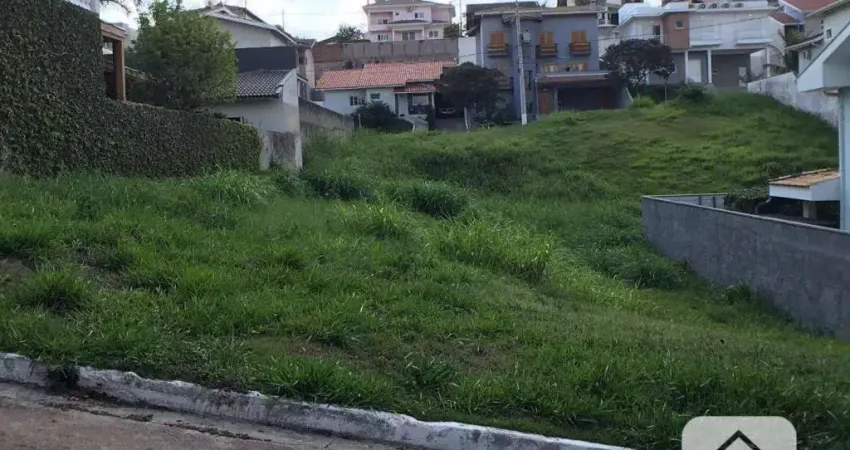 Terreno à venda, 450 m² por R$ 528.000,00 - Condominio Villaggio Capriccio - Louveira/SP