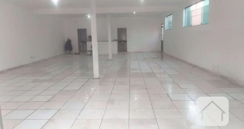 Loja para alugar, 160 m² por R$ 8.500,00/mês - Butantã - São Paulo/SP