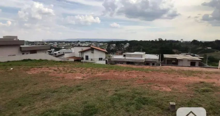 Terreno à venda, 525 m² por R$ 450.000,00 - Condomínio Santa Isabel - Louveira/SP
