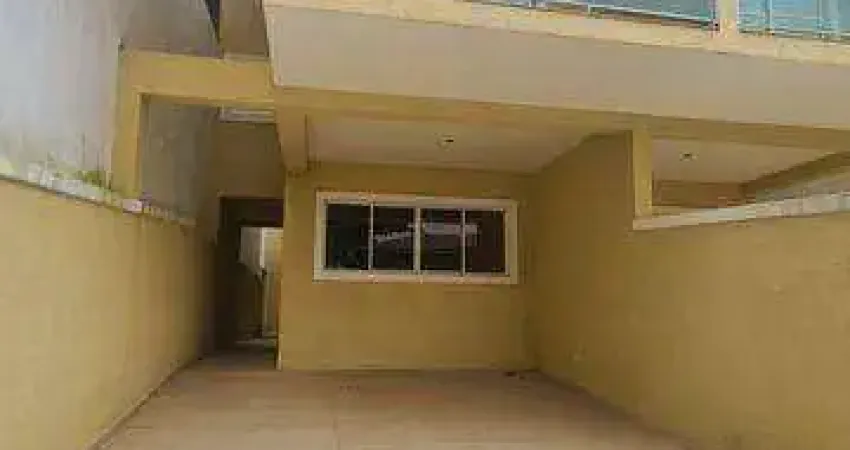 Sobrado novo com 3 suítes a venda no Jardim Bonfiglioli, próximo da USP, no Butantã