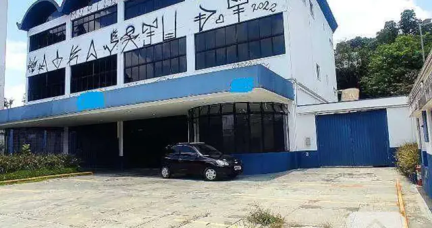 Prédio para alugar, 1389 m² por R$ 73.000,00/mês - Butantã - São Paulo/SP