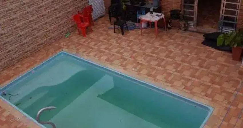 Chácara com 5 dormitórios à venda inperdivelda, 400 m² por R$ 585.000 - Residencial Moenda - Itatiba/SP