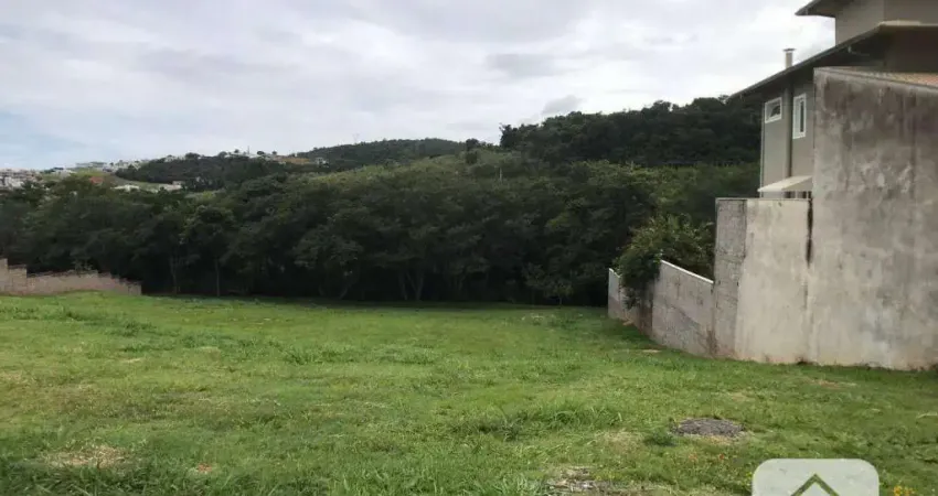 Terreno à venda, 655 m² por R$ 586.000,00 - Condomínio Santa Isabel - Louveira/SP