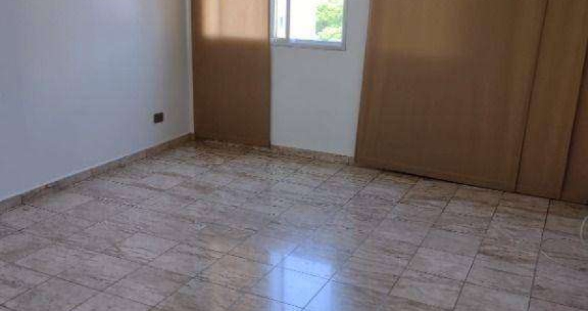 Apartamento com 3 dormitórios à venda, 98 m² por R$ 520.000,00 - Butantã - São Paulo/SP