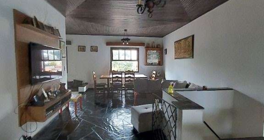 Casa com 4 dormitórios à venda, 286 m² por R$ 742.100,00 - Jardim Londrina - São Paulo/SP
