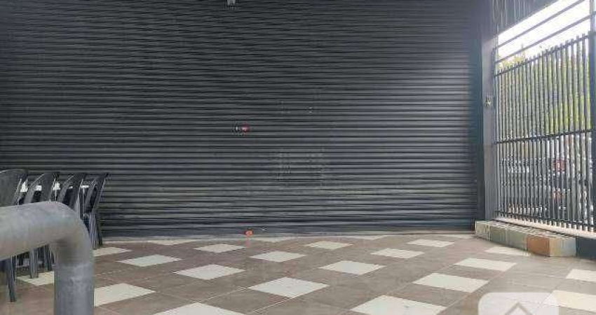 Loja para alugar, 120 m² por R$ 12.350,00/mês - Butantã - São Paulo/SP