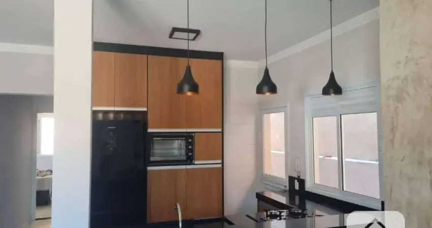 Casa com 2 dormitórios à venda, 84 m² por R$ 430.000,00 - Loteamento Residencial Terra Nova - Itatiba/SP