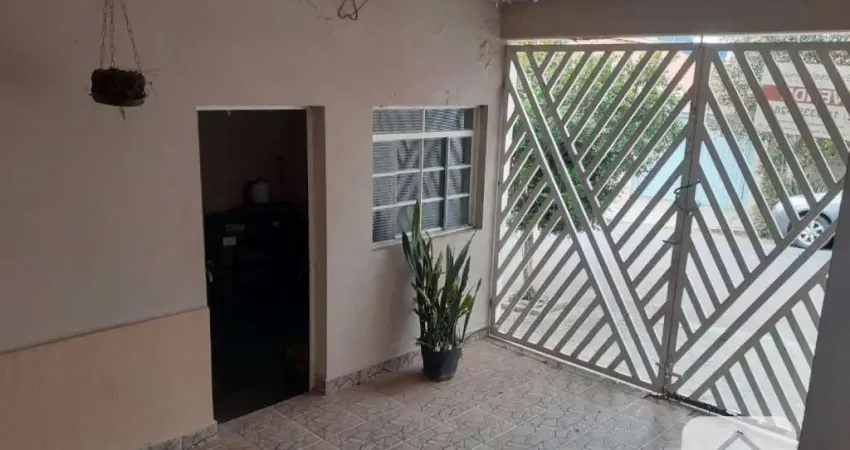 Casa com 2 quartos à venda na Rua Rodolfo Alberto Franconi, 74, Jardim Coronel Peroba, Itatiba