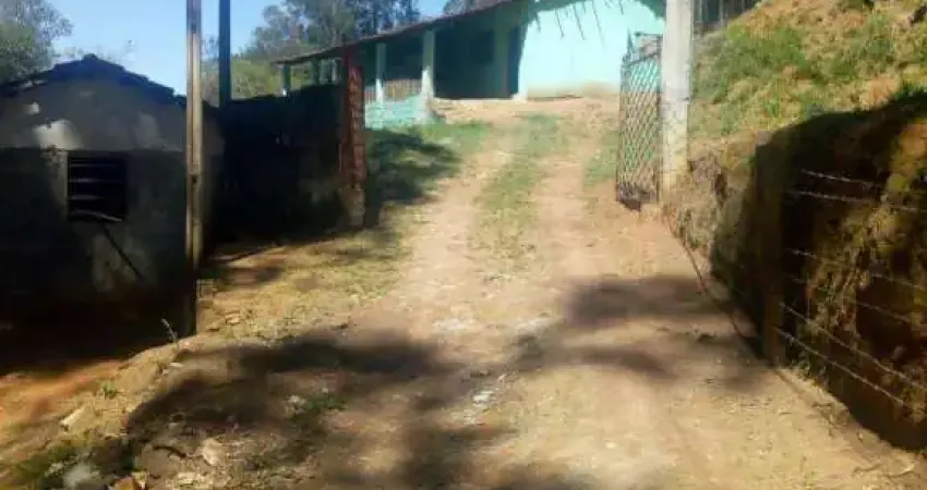 Chácara / sítio com 2 quartos à venda na Rua Hélio Antonio Pires de Oliveira, 3, Chácara Alvorada, Bragança Paulista