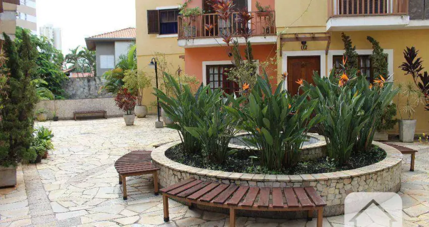 Casa com 3 dormitórios, 140 m² - venda por r$ 693.700,00 ou aluguel por r$ 4.521,00/mês - butantã - são paulo/sp