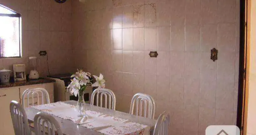 Casa com 4 quartos à venda na Rua Aljubarrota, 29, Vila Cruzeiro, São Paulo