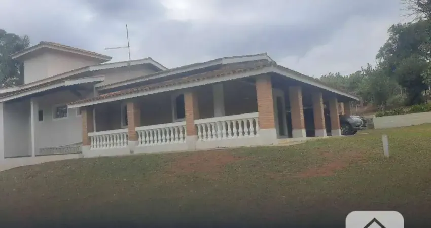 Chácara com 4 dormitórios à venda, 1869 m² por R$ 1.300.000,00 - Parque São Gabriel - Itatiba/SP