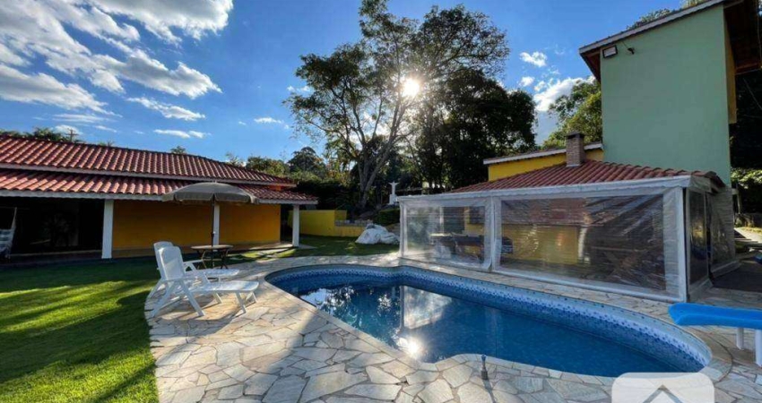 Umas das mais belas chácara da terras de sao Sebastião
