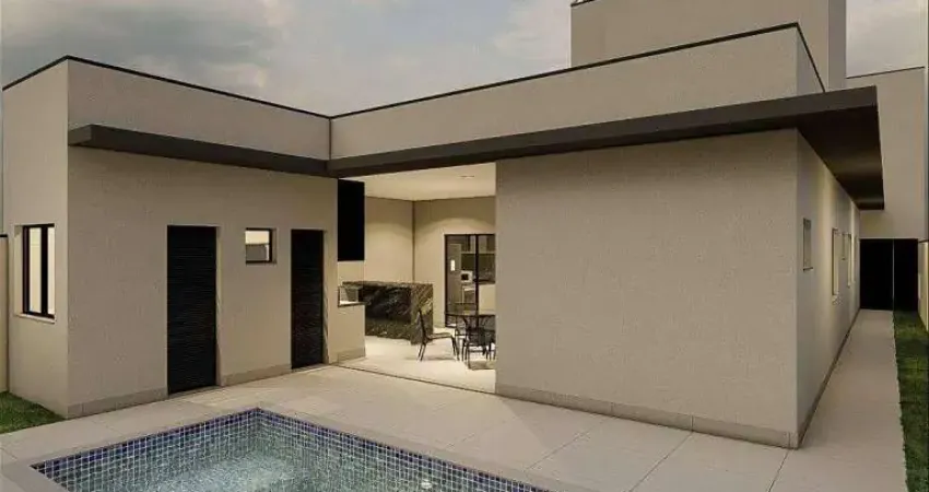 Sua Casa Nova com 4 suítes - 212 m² por R$ 1.499.000 - Condomínio Madre Maria Villac - Valinhos/SP